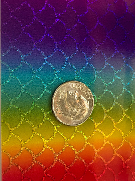 Special Holographic Patterns, NEW  Adhesive Vinyl, choose pattern and size