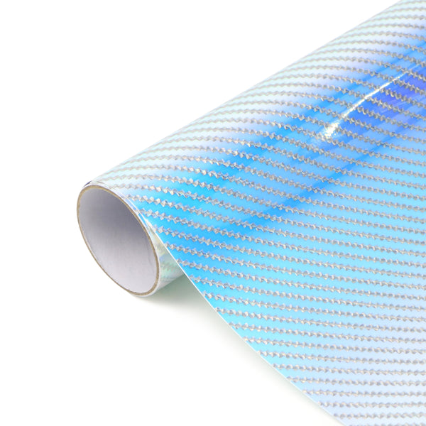 Special Holographic Patterns, NEW  Adhesive Vinyl, choose pattern and size