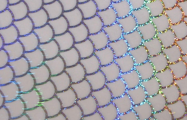 Small Sheets of Special Holographic Patterns,   choose pattern and size