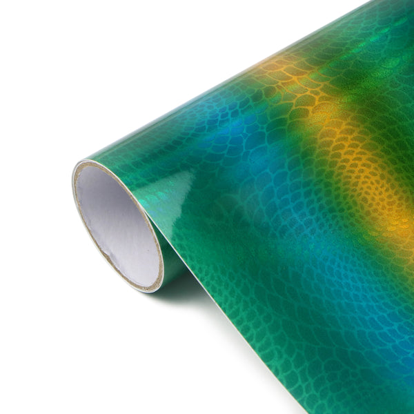 Special Holographic Patterns, NEW  Adhesive Vinyl, choose pattern and size