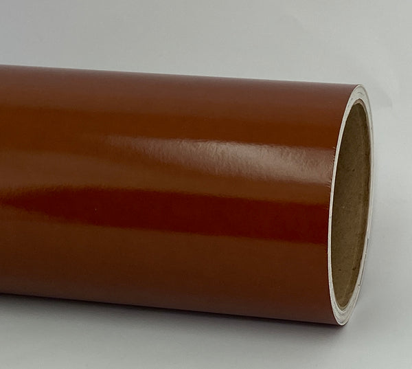 Reflective Sign Vinyl Sheets, 8x12 and 12x12 Inch, Choose Colors and Sizes