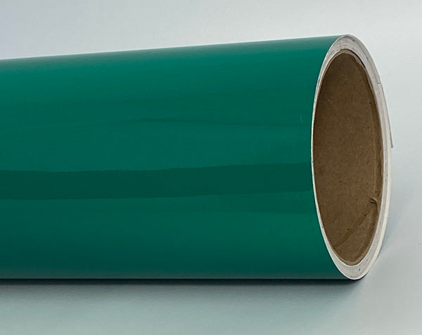 Reflective Sign Vinyl Sheets, 8x12 and 12x12 Inch, Choose Colors and Sizes