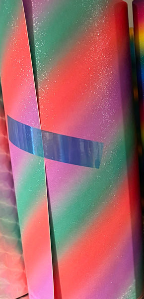 SHEETS of Special Holographic Patterns,   pick your patterns
