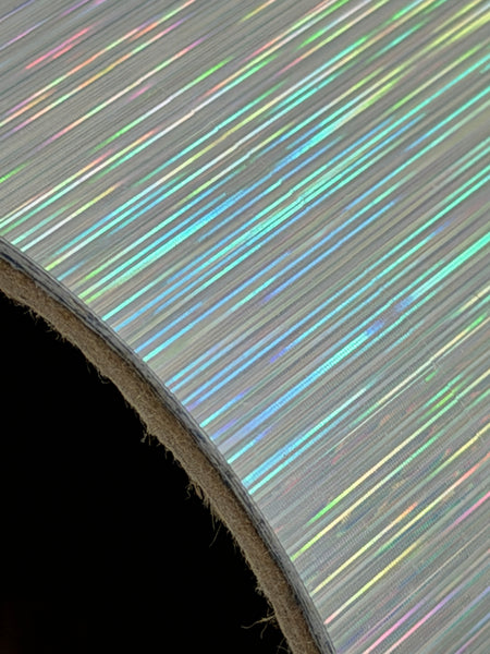 Special Holographic Patterns, NEW  Adhesive Vinyl, choose pattern and size