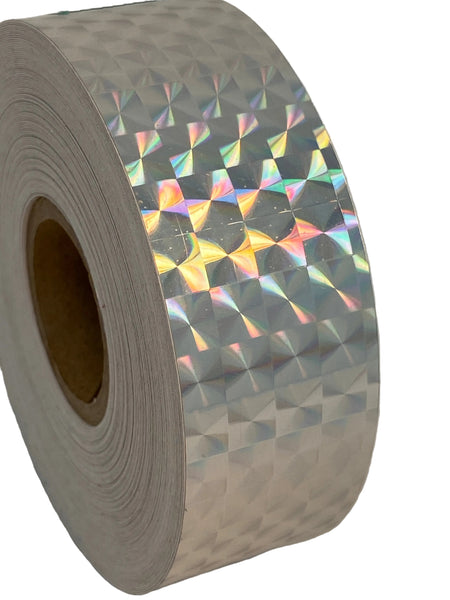 SETS of PRISM TAPE, 6 packs, 10 packs, 21 pack complete sets,  1/4" Mosaic