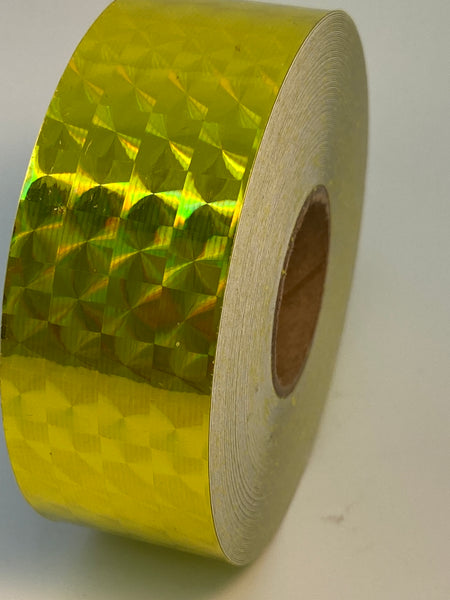 SETS of PRISM TAPE, 6 packs, 10 packs, 21 pack complete sets,  1/4" Mosaic