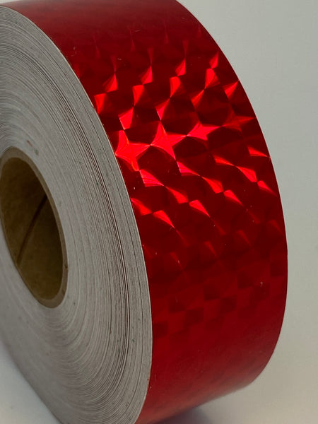 SETS of PRISM TAPE, 6 packs, 10 packs, 21 pack complete sets,  1/4" Mosaic