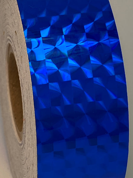 SETS of PRISM TAPE, 6 packs, 10 packs, 21 pack complete sets,  1/4" Mosaic