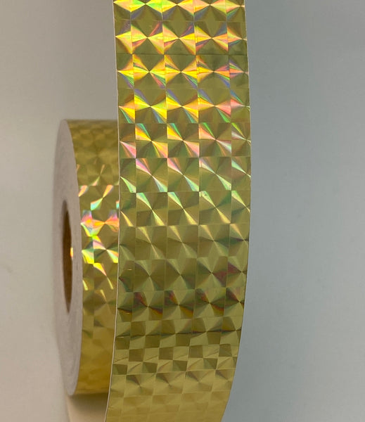 SETS of PRISM TAPE, 6 packs, 10 packs, 21 pack complete sets,  1/4" Mosaic