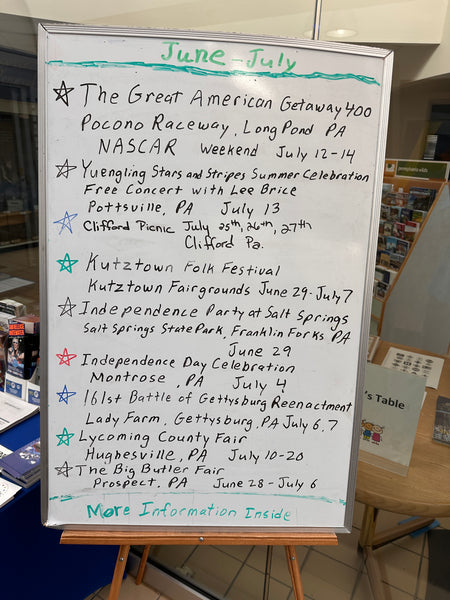 White Dry Erase ,Removeable Adhesive , choose your size