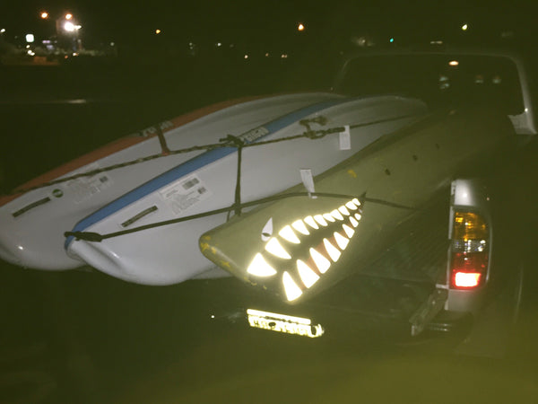 Oracal Reflective Sign Vinyl, Choose Color and Size