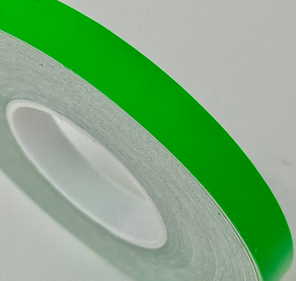 Rolls of High Visibility Tape, Outdoor Glossy Tape