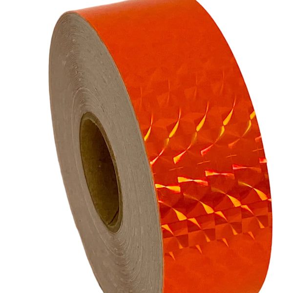 SETS of PRISM TAPE, 6 packs, 10 packs, 21 pack complete sets,  1/4" Mosaic