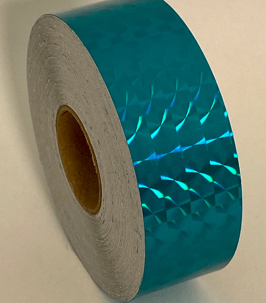 SETS of PRISM TAPE, 6 packs, 10 packs, 21 pack complete sets,  1/4" Mosaic