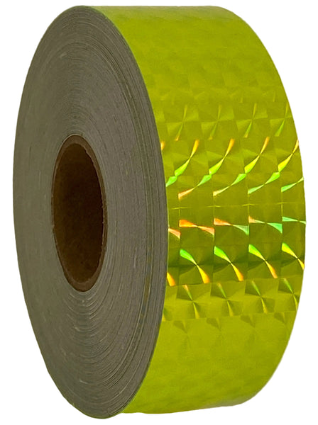SETS of PRISM TAPE, 6 packs, 10 packs, 21 pack complete sets,  1/4" Mosaic