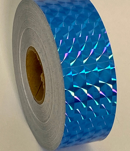 SETS of PRISM TAPE, 6 packs, 10 packs, 21 pack complete sets,  1/4" Mosaic