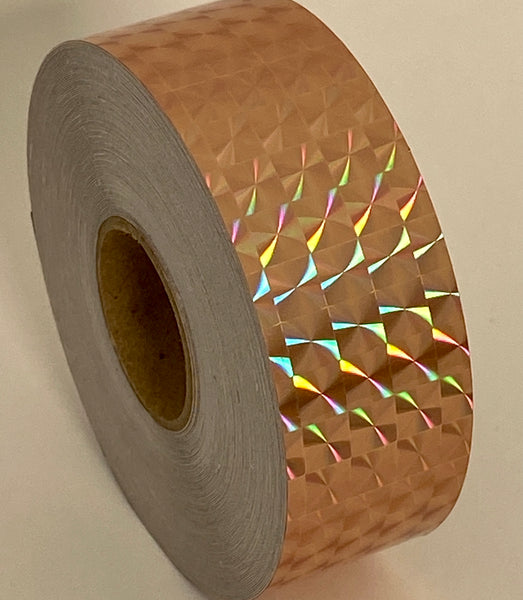 SETS of PRISM TAPE, 6 packs, 10 packs, 21 pack complete sets,  1/4" Mosaic