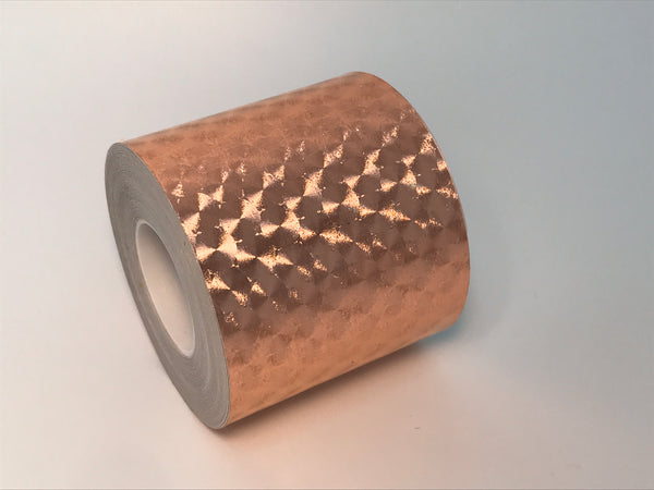 Decorative Tape, Choose Your Style, Color and Size, Engine Turn, Leaf, Brush