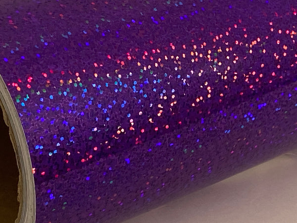 Glittering Sequins Tape, Holographic Tape That Sparkles, Narrow Sizes