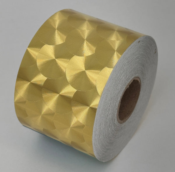 ENGINE TURN Vinyl TAPE, choose Color, Pattern and size