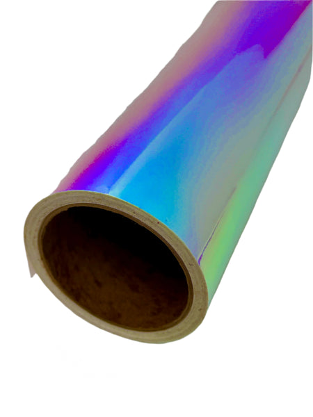 Opaque OPAL MYSTIQUE Color Changing Sign Vinyl, Choose Size and Color