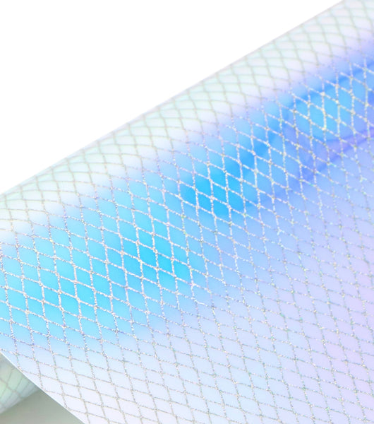 SHEETS of Special Holographic Patterns,   choose pattern and size