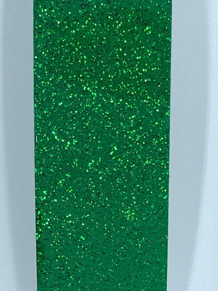 GLTTER FLAKE Tapes, Narrow Sizes, Pick Your Color and Size