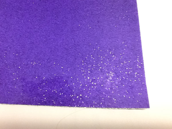 Surplus Vinyl Sheets,  Glitter Flake and Decorative