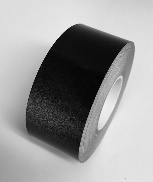 BLACK Reflective Tape, Top Quality Oralite Reflective Tape