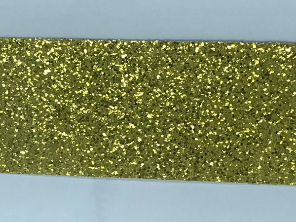 GLTTER FLAKE Tapes, Narrow Sizes, Pick Your Color and Size
