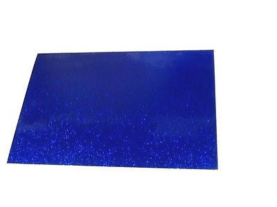 Glitter FLAKE Vinyl , Choose Your Color and Size. Sparkle-Brite Analog