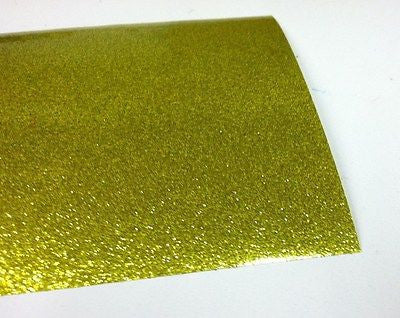 Glitter FLAKE Vinyl , Choose Your Color and Size. Sparkle-Brite Analog