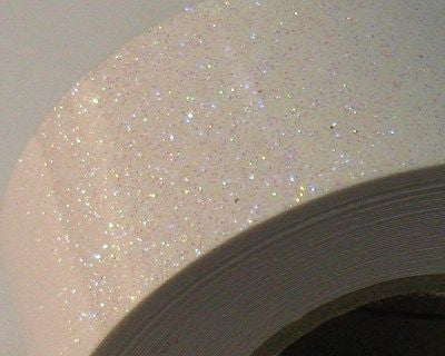 Glitter FLAKE Vinyl Sheets, Choose Your Color and Size. Sparkle Sign Vinyl
