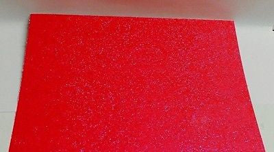 Glitter FLAKE Vinyl Sheets, Choose Your Color and Size. Sparkle Sign Vinyl