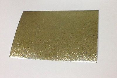 Glitter FLAKE Vinyl , Choose Your Color and Size. Sparkle-Brite Analog