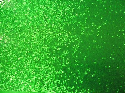 Glitter FLAKE Vinyl Sheets, Choose Your Color and Size. Sparkle Sign Vinyl