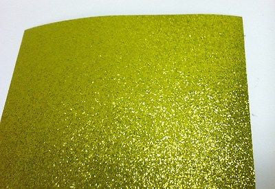Glitter FLAKE Vinyl , Choose Your Color and Size. Sparkle-Brite Analog
