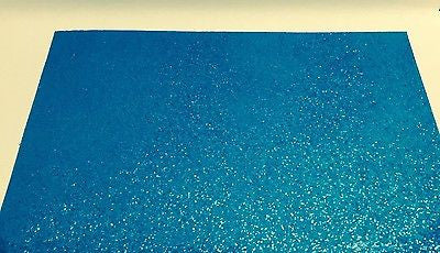Glitter FLAKE Vinyl Sheets, Choose Your Color and Size. Sparkle Sign Vinyl