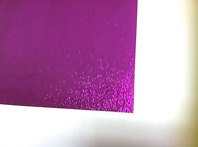 Glitter FLAKE Vinyl , Choose Your Color and Size. Sparkle-Brite Analog