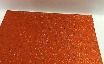 Glitter FLAKE Vinyl Sheets, Choose Your Color and Size. Sparkle Sign Vinyl
