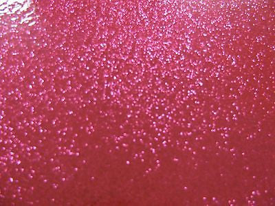 Glitter FLAKE Vinyl Sheets, Choose Your Color and Size. Sparkle Sign Vinyl