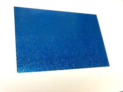 Glitter FLAKE Vinyl , Choose Your Color and Size. Sparkle-Brite Analog