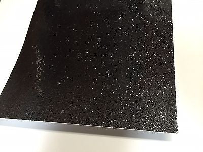 Glitter FLAKE Vinyl Sheets, Choose Your Color and Size. Sparkle Sign Vinyl