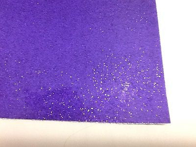 Glitter FLAKE Vinyl Sheets, Choose Your Color and Size. Sparkle Sign Vinyl