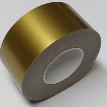 Wide Rolls of Colored Vinyl Tape. Choose your Color, 6 Year Tape