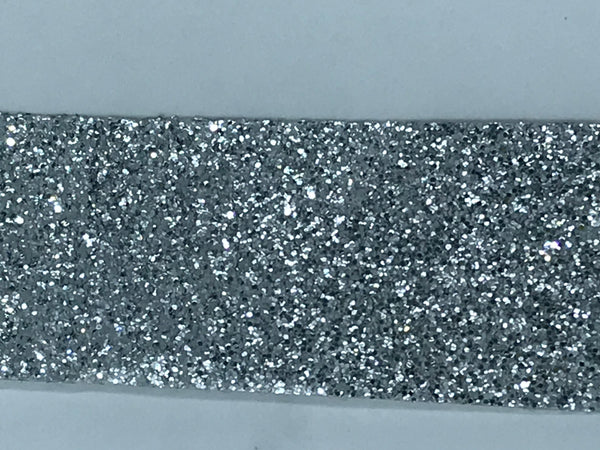 GLTTER FLAKE Tapes, WIDE Sizes, Pick Your Color and Size