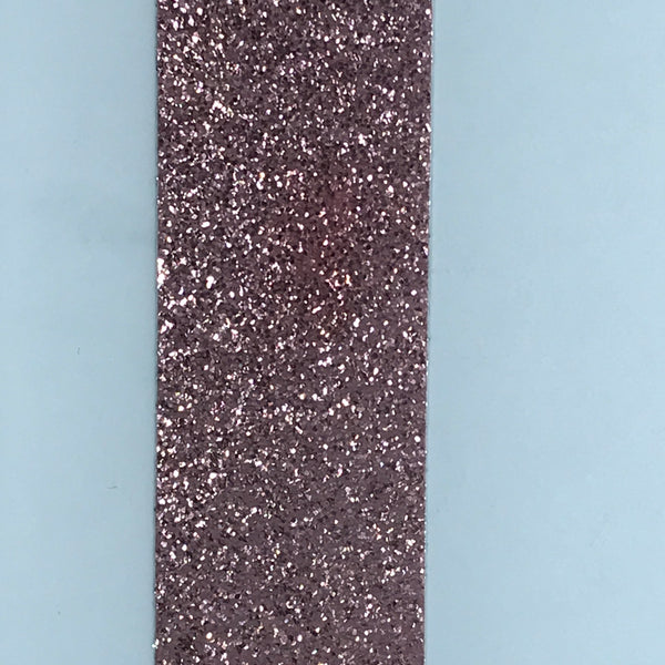 GLTTER FLAKE Tapes, Narrow Sizes, Pick Your Color and Size