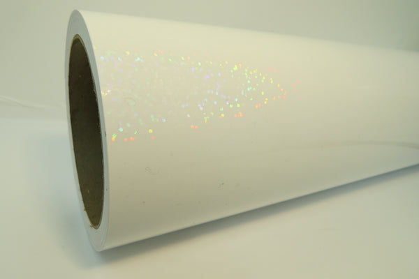 SEQUINS Holographic Glittering Sign Vinyl, Choose Color and Size, 12 and 24 inch widths