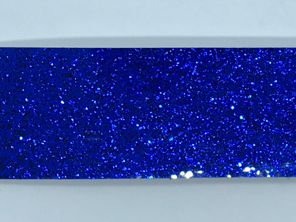 GLTTER FLAKE Tapes, Narrow Sizes, Pick Your Color and Size