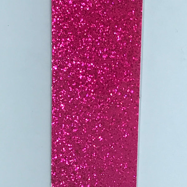 GLTTER FLAKE Tapes, WIDE Sizes, Pick Your Color and Size